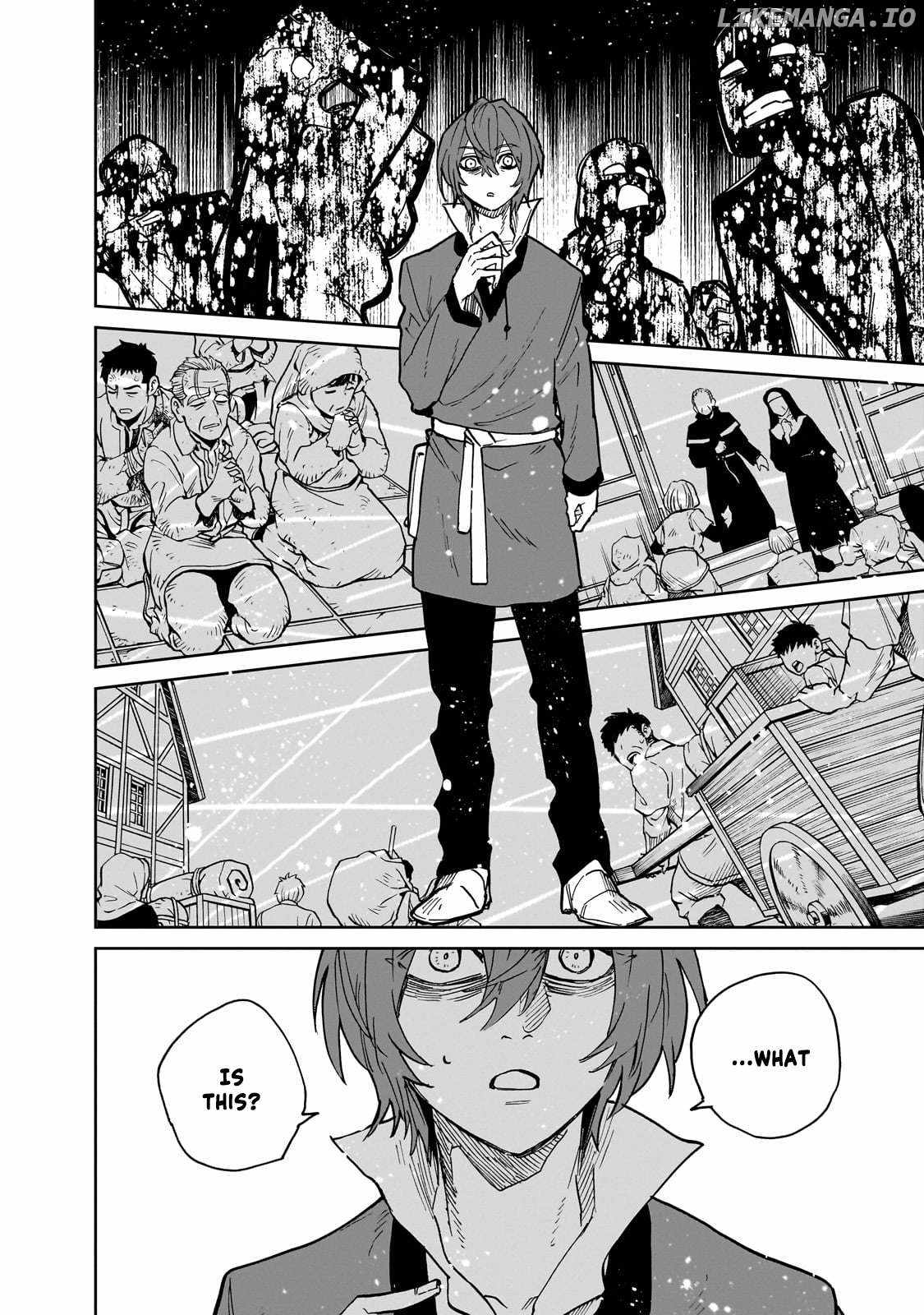 Friedrich's Battlefield Chapter 1 39